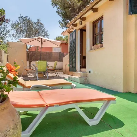 Casa Rudi Son Serra de Marina